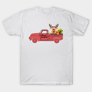 Merry Christmas T-Shirt